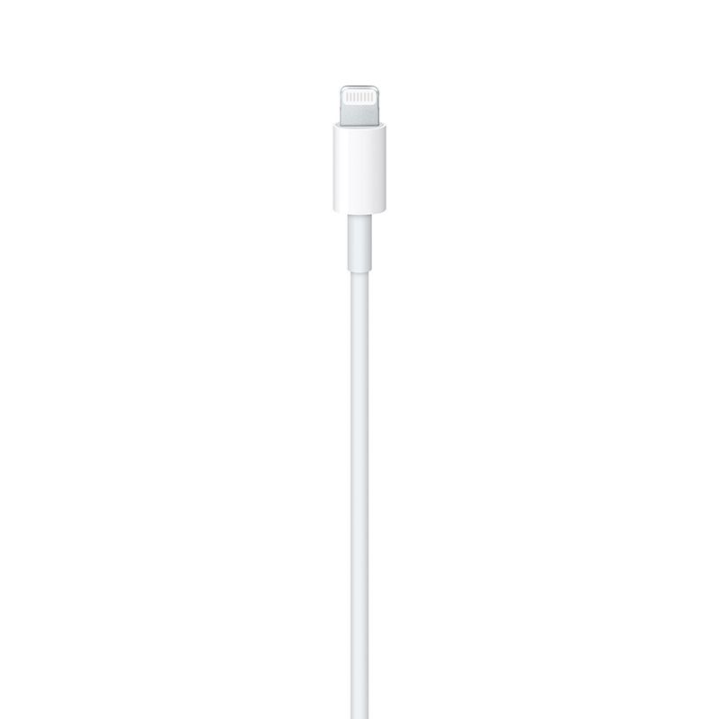  Cáp Apple Lightning to USB-C Cable (2m) - Hàng chính hãng 