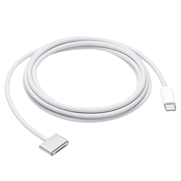 Apple USB-C to MagSafe 3 Cable (2m) - Hàng chính hãng