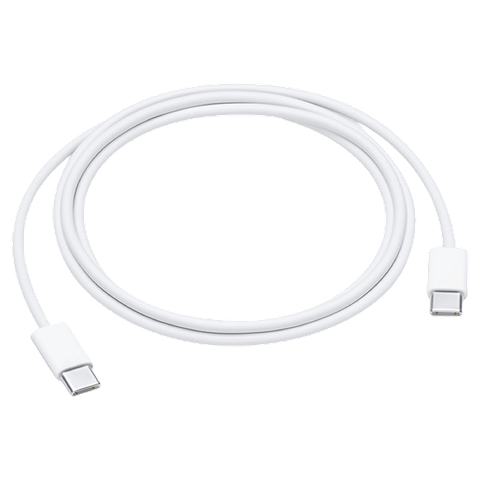 Cáp Apple USB-C Charge Cable (1m) - Hàng chính hãng