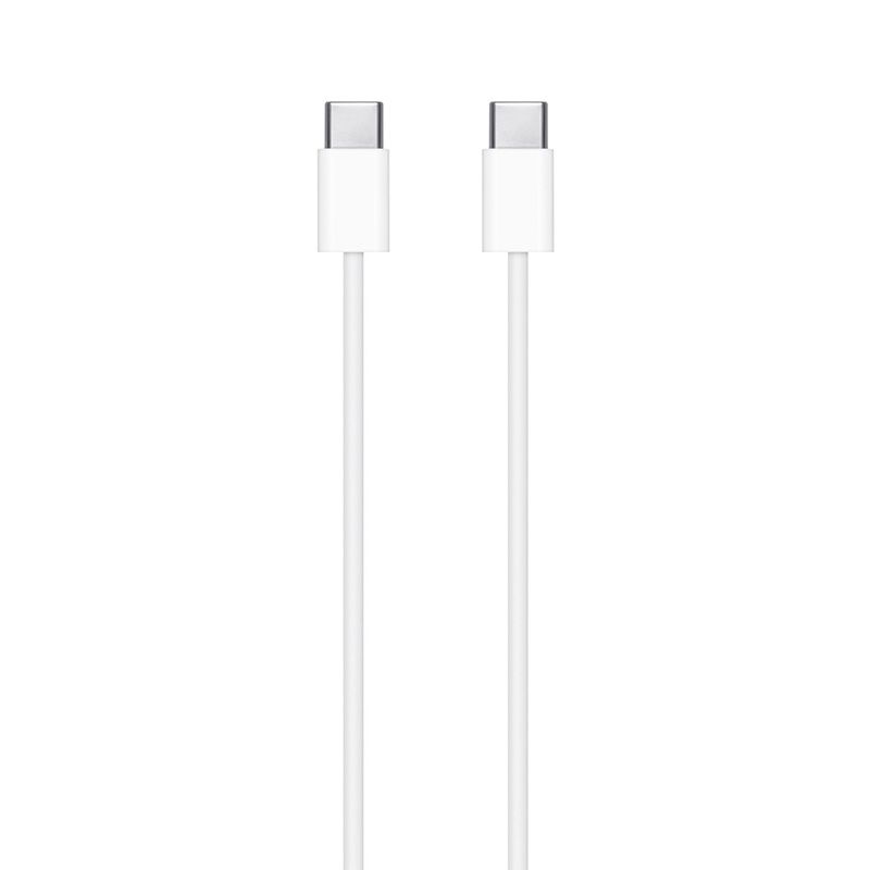  Cáp Apple USB-C Charge Cable (1m) - Hàng chính hãng 