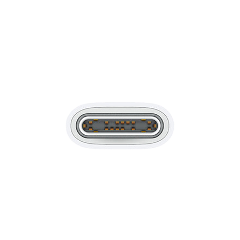  Cáp Apple USB-C Charge Cable (1m) 2022 - Cáp bọc dù - Hàng chính hãng 