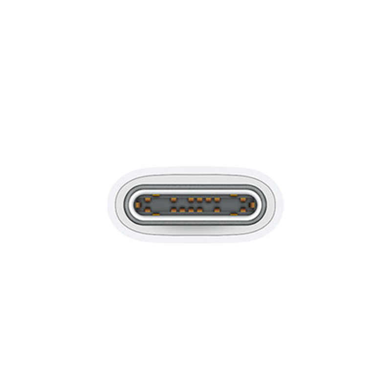  Cáp Apple USB-C 240W (2m) 2023 - Cáp bọc dù - Hàng chính hãng 