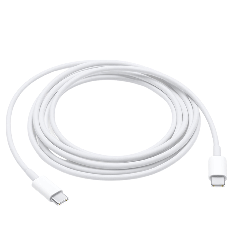 Dây Cáp Sạc Apple Usb - C 2M Charge Cable Mll82Zp/A