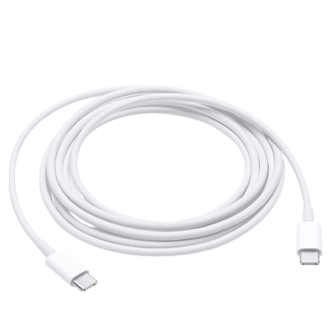 Cáp Apple USB-C Charge Cable (2m) - Hàng chính hãng