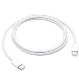  Cáp Apple USB-C Charge Cable (1m) 2022 - Cáp bọc dù - Hàng chính hãng 