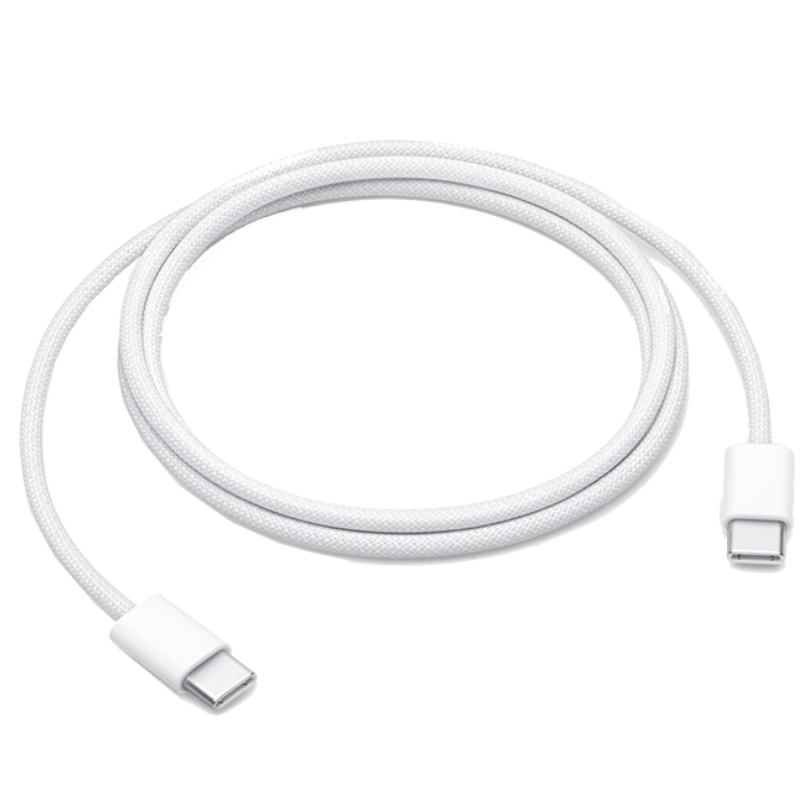  Cáp Apple USB-C Charge Cable (1m) 2022 - Cáp bọc dù - Hàng chính hãng 