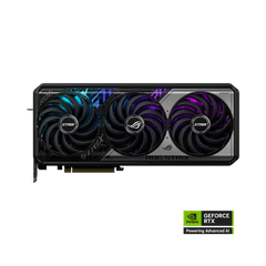 Card đồ hoạ ASUS ROG Strix GeForce RTX™ 5070 Ti 16GB GDDR7