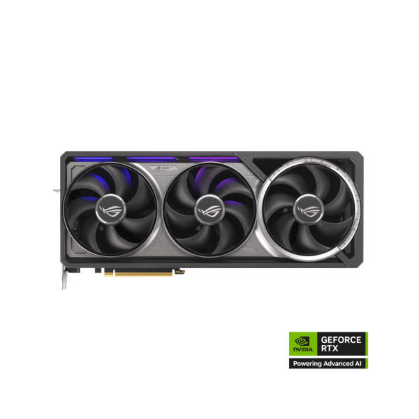 Card đồ hoạ ASUS ROG Astral GeForce RTX™ 5080 16GB GDDR7 OC Edition