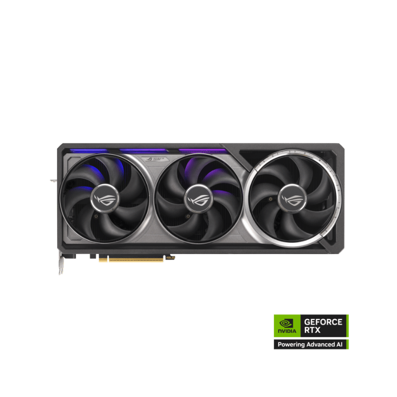 Card màn hình ASUS ROG Astral GeForce RTX™ 5080 16GB GDDR7 OC Edition