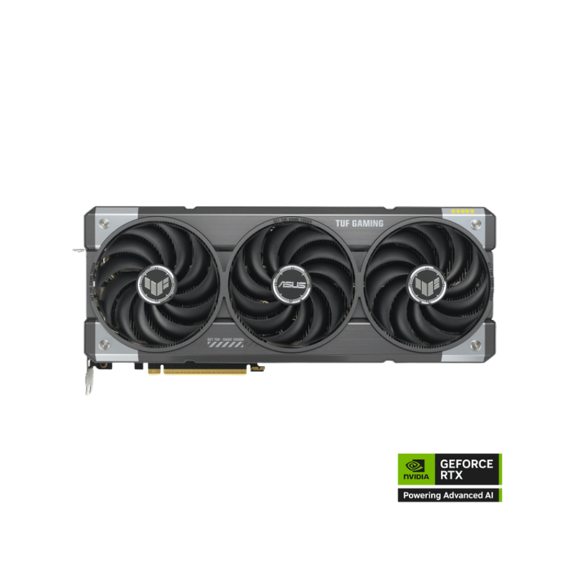 Card Đồ Hoạ ASUS TUF Gaming GeForce RTX™ 5070 Ti 16GB GDDR7