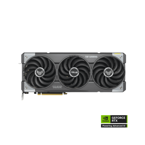 Card đồ hoạ ASUS TUF Gaming GeForce RTX™ 5070 Ti 16GB GDDR7