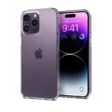  Ốp lưng Spigen Liquid Crystal Clear iPhone 14 Pro / Pro Max Clear Case 