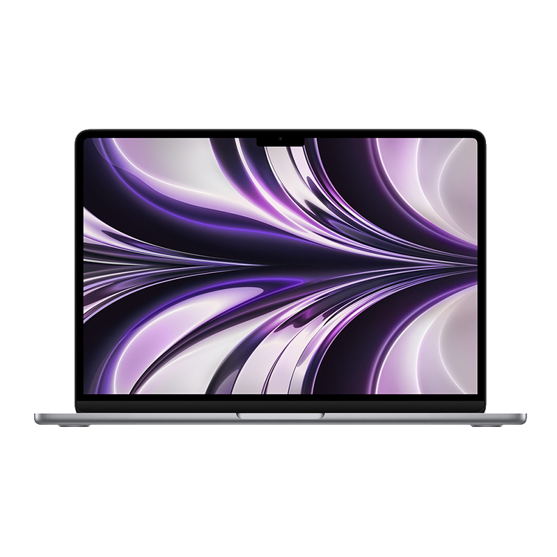  MacBook Air M2 13.6-inch 2022 màu Starlight 8-Core CPU / 10-Core GPU / 24GB RAM / 256GB - Hàng chính hãng 