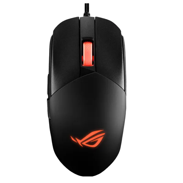 Chuột Gaming Asus ROG Strix Impact III