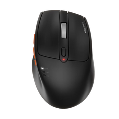 Chuột không dây Bluetooth HyperWork Silentium Chính hãng