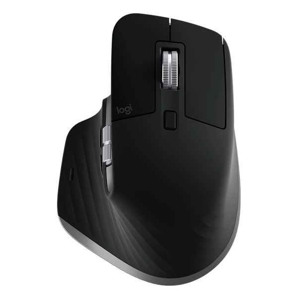 Chuột không dây Bluetooth Logitech MX Master 3S for Mac