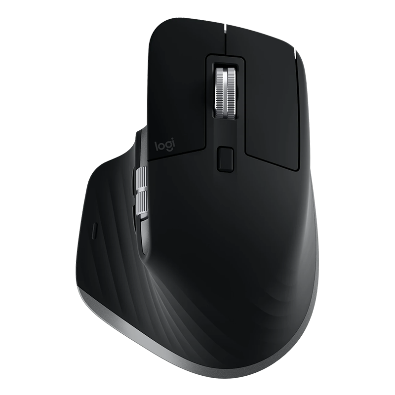  Chuột không dây Bluetooth Logitech MX Master 3S for Mac 