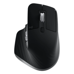 Chuột không dây Bluetooth Logitech MX Master 3S for Mac
