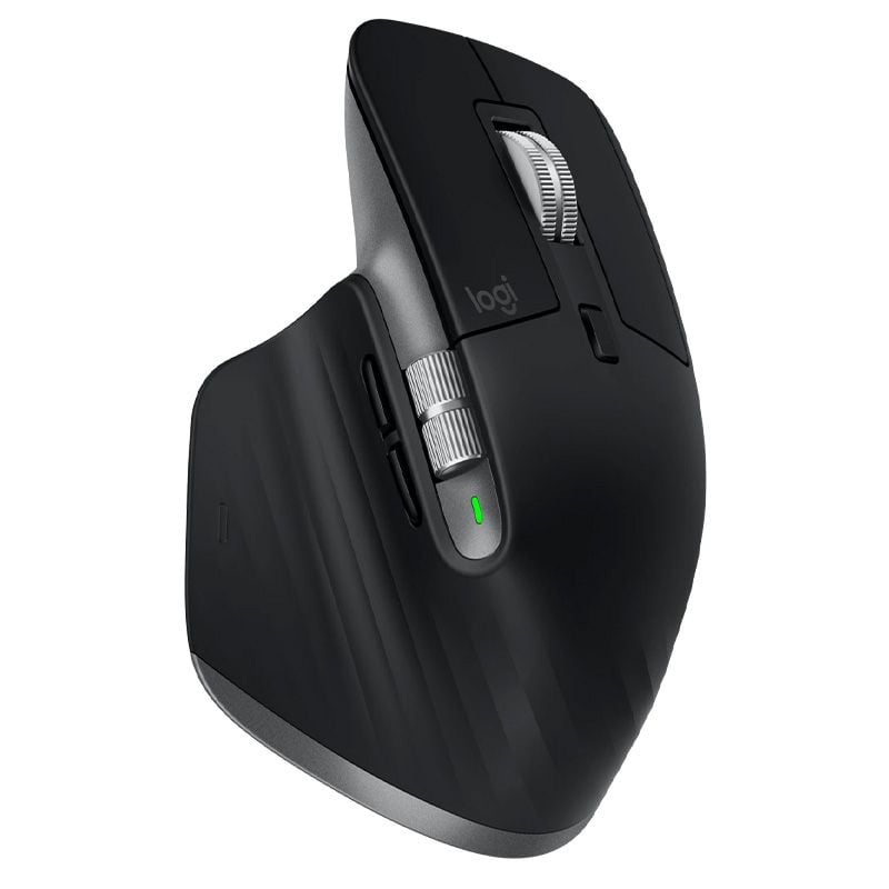  Chuột không dây Bluetooth Logitech MX Master 3S for Mac 