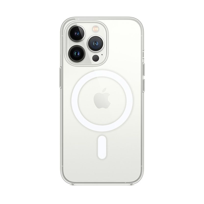  Ốp lưng iPhone 13 / Pro / Pro Max Clear Case - Hàng Apple chính hãng 