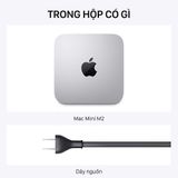  Mac Mini M2 Pro 10-Core CPU / 16-Core GPU / 16GB RAM / 512GB - Chính hãng - Part: MNH73SA/A 