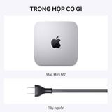  Mac Mini M2 Pro 12-Core CPU / 19-Core GPU / 32GB RAM / 512GB - Chính hãng - Part: Z170000A6 