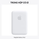  Apple MagSafe Battery Pack - Hàng chính hãng 