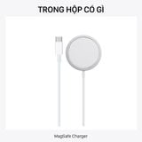  Cáp Apple USB-C to MagSafe Charger Cable (1m) - Hàng chính hãng 