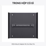  Apple VESA Mount Adapter Kit cho iMac Pro - Hàng chính hãng 