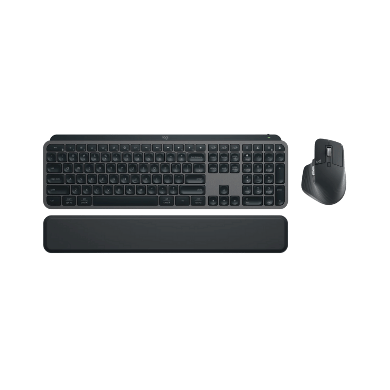 Bộ Phím Và Chuột Logitech MX Keys S 920-011605