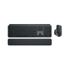 Combo bàn phím và chuột Logitech MX Keys S  - 920-011605