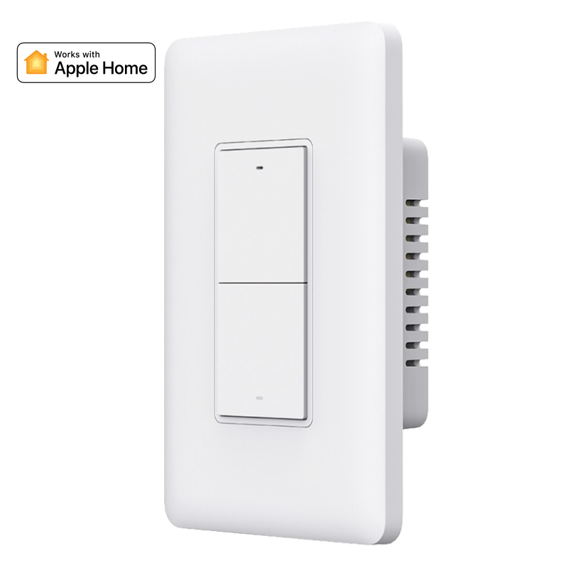 Công Tắc Gắn Tường Aqara Q1 Smart Wall Switch 2 nút