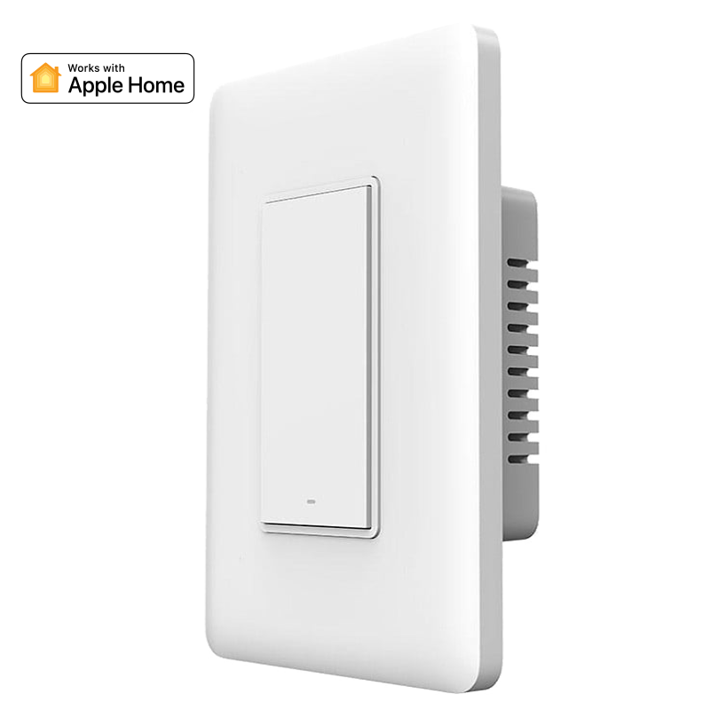 Công Tắc Gắn Tường Aqara Q1 Smart Wall Switch 1 nút