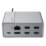  Cổng chuyển HyperDrive Gen 2 12-in-1 USB Type-C HD-G212 