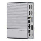  Cổng chuyển HyperDrive Gen 2 18-in-1 USB Type-C (HD-G218) 