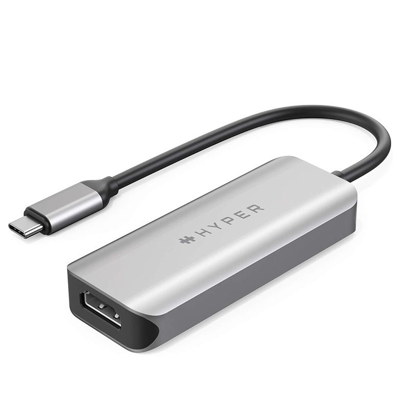  Cổng chuyển HyperDrive HDMI 4K 60Hz 4-in-1 USB-C Hub (HD41) 