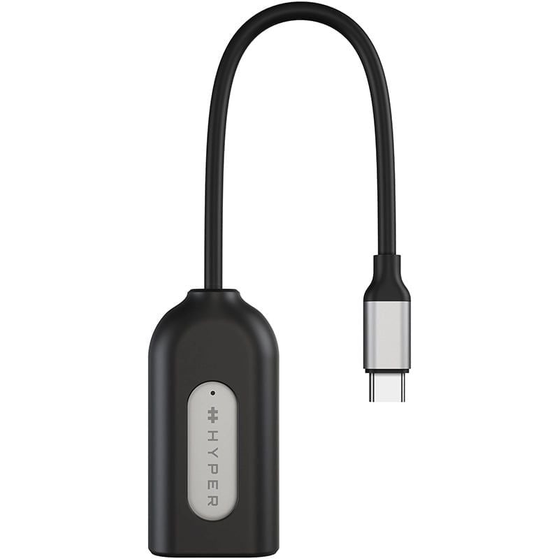  Cổng chuyển HyperDrive HDMI 8K 60HZ / 4K 144HZ USB-C Hub (HD-H8K) 