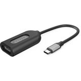  Cổng chuyển HyperDrive HDMI 8K 60HZ / 4K 144HZ USB-C Hub (HD-H8K) 