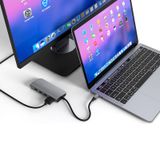  Cổng chuyển HyperDrive Power 9-in-1 USB-C Hub (HD30F) 