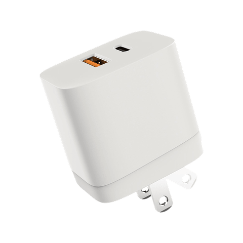 Bộ sạc HYPERJUICE 20W USB-C Charger – HJ205