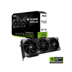 Card đồ hoạ ASUS TUF Gaming GeForce RTX™ 5080 16GB GDDR7