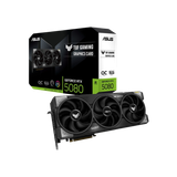  Card đồ hoạ ASUS TUF Gaming GeForce RTX™ 5080 16GB GDDR7 OC Edition 
