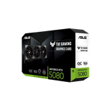  Card đồ hoạ ASUS TUF Gaming GeForce RTX™ 5080 16GB GDDR7 OC Edition 
