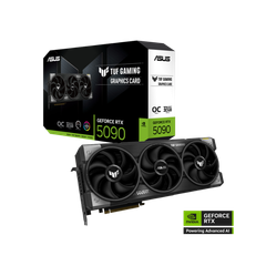 Card đồ hoạ ASUS TUF Gaming GeForce RTX™ 5090 32GB GDDR7
