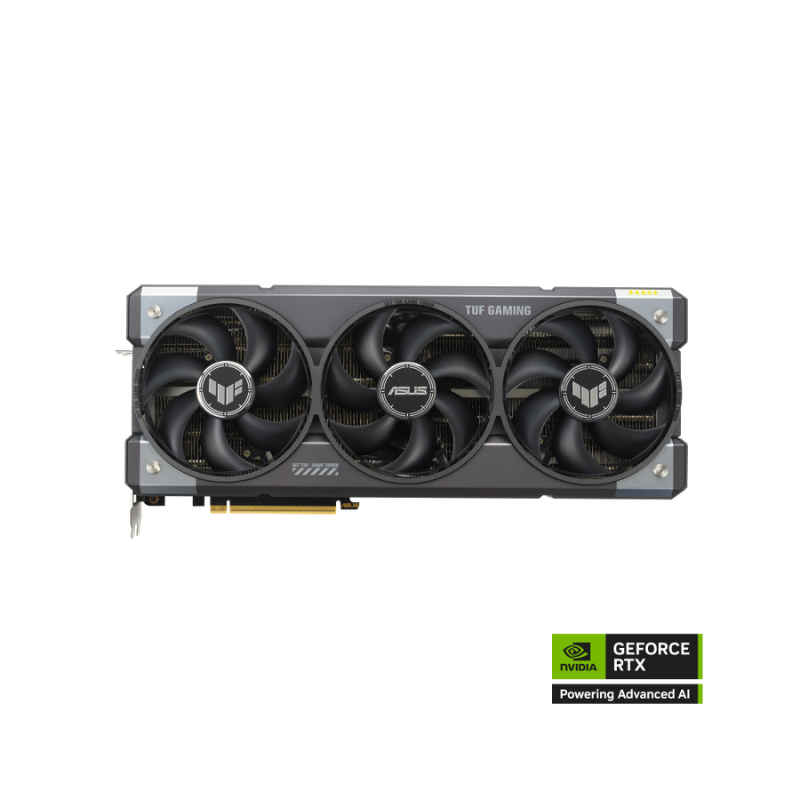 Card đồ hoạ ASUS tuf gaming geforce rtx™ 5090 32GB gddr7 oc edition