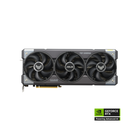Card đồ hoạ ASUS TUF Gaming GeForce RTX™ 5090 32GB GDDR7 OC Edition