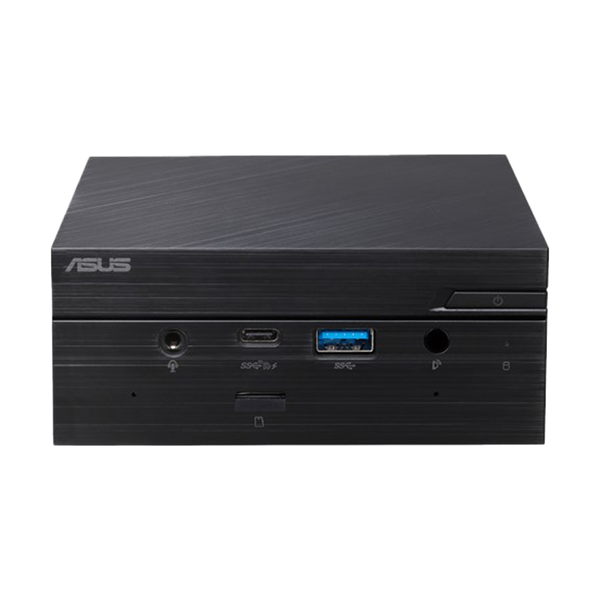 Máy tính ASUS mini PC PN50 chip AMD Ryzen 5 4500U Barebone VESA Mount