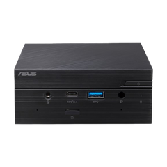 Máy tính ASUS mini PC PN50 chip AMD Ryzen 5 4500U Barebone VESA Mount - PN50-E1-B-B5116MV