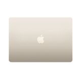  MacBook Air M3 13 inch 2024 màu Starlight 8 CPU / 10 GPU / 16GB RAM / 512GB - Chính hãng VN 