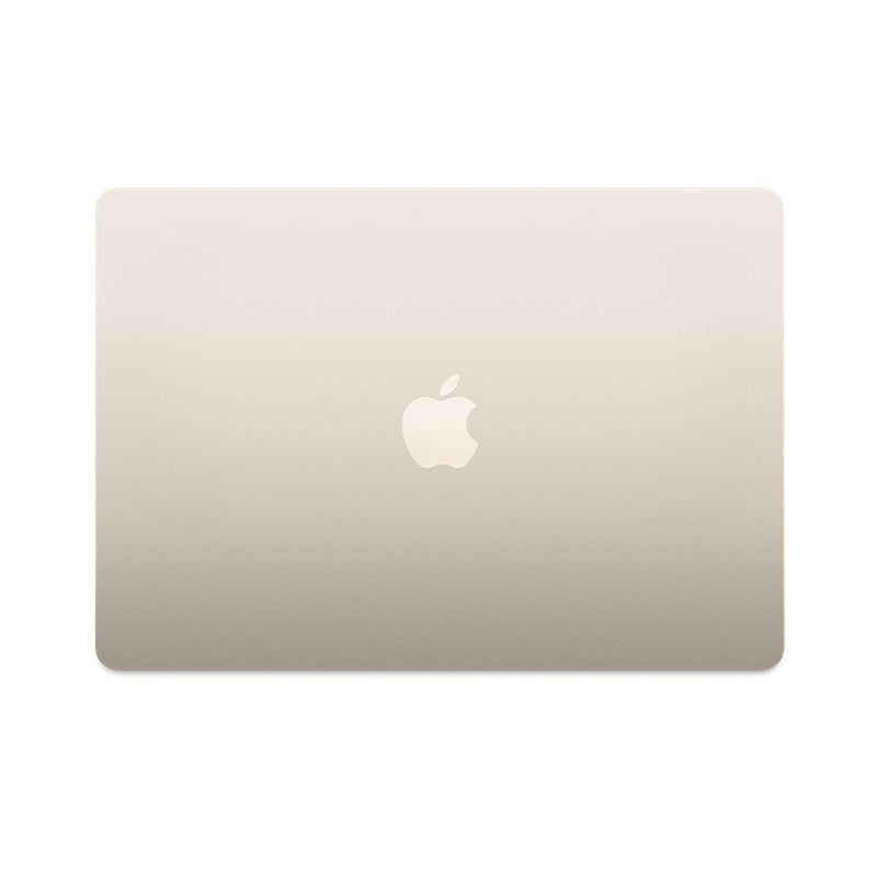  MacBook Air M3 13 inch 2024 Starlight 8 CPU / 10 GPU / 8GB RAM / 512GB - Chính hãng VN 